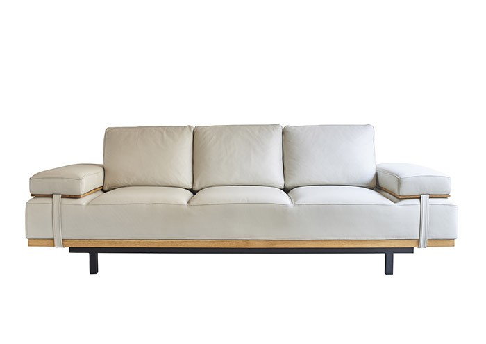 Mioedition canapé Socrate Sofa- design furniture